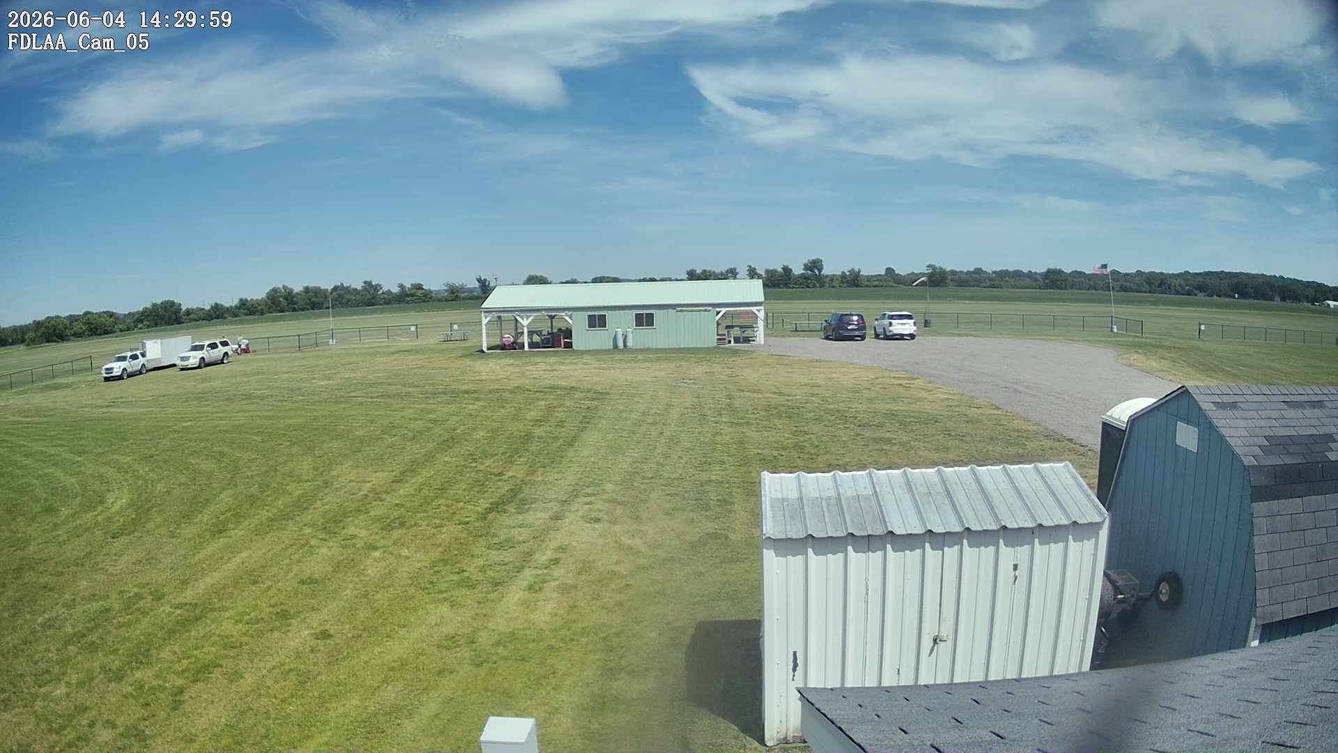 Parking Camera
