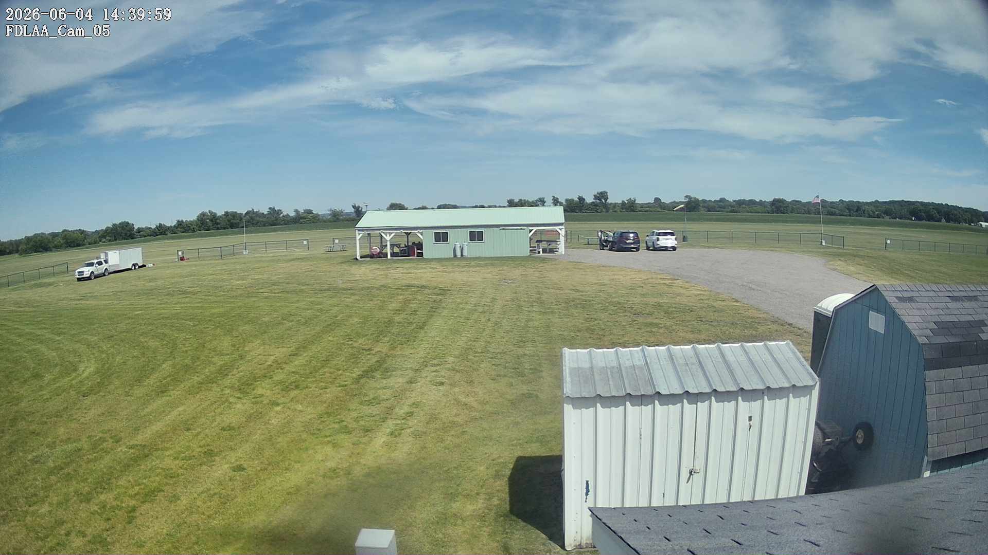 Parking Camera