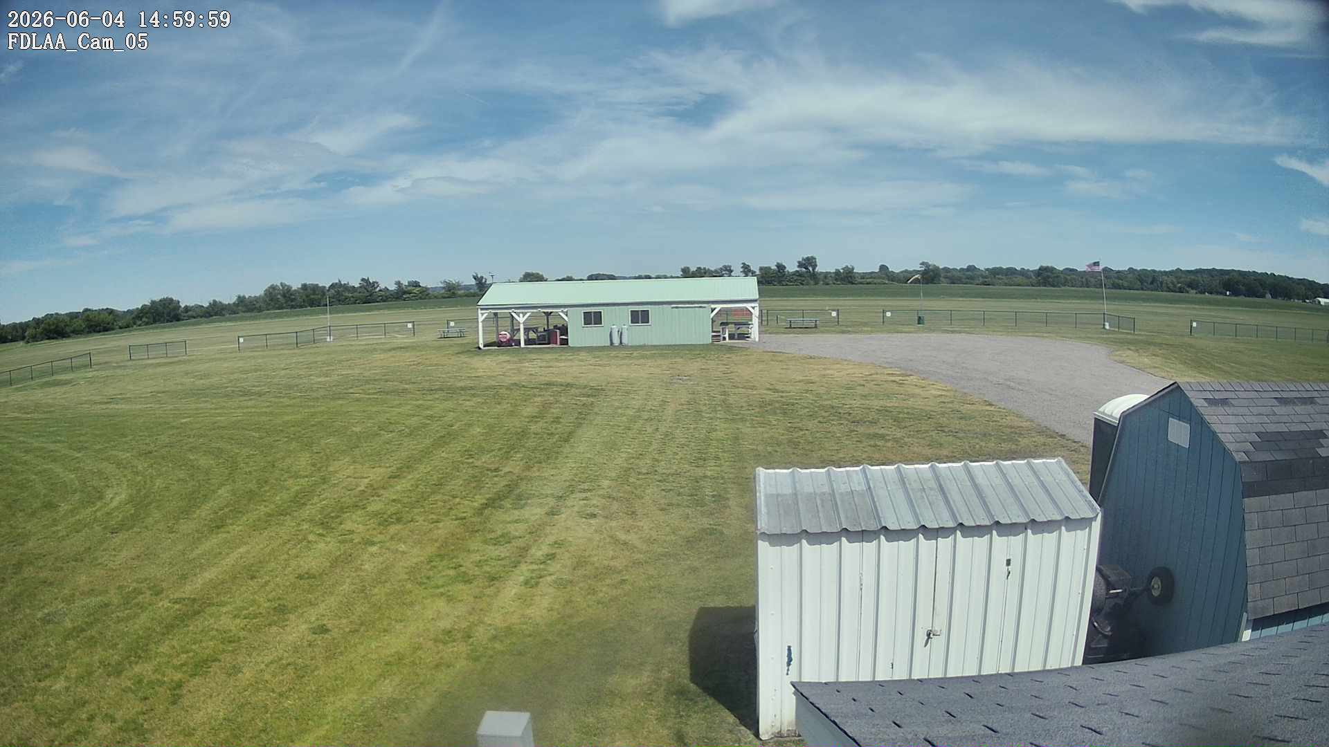 Parking Camera