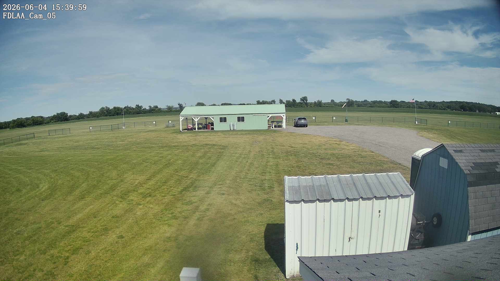 Parking Camera