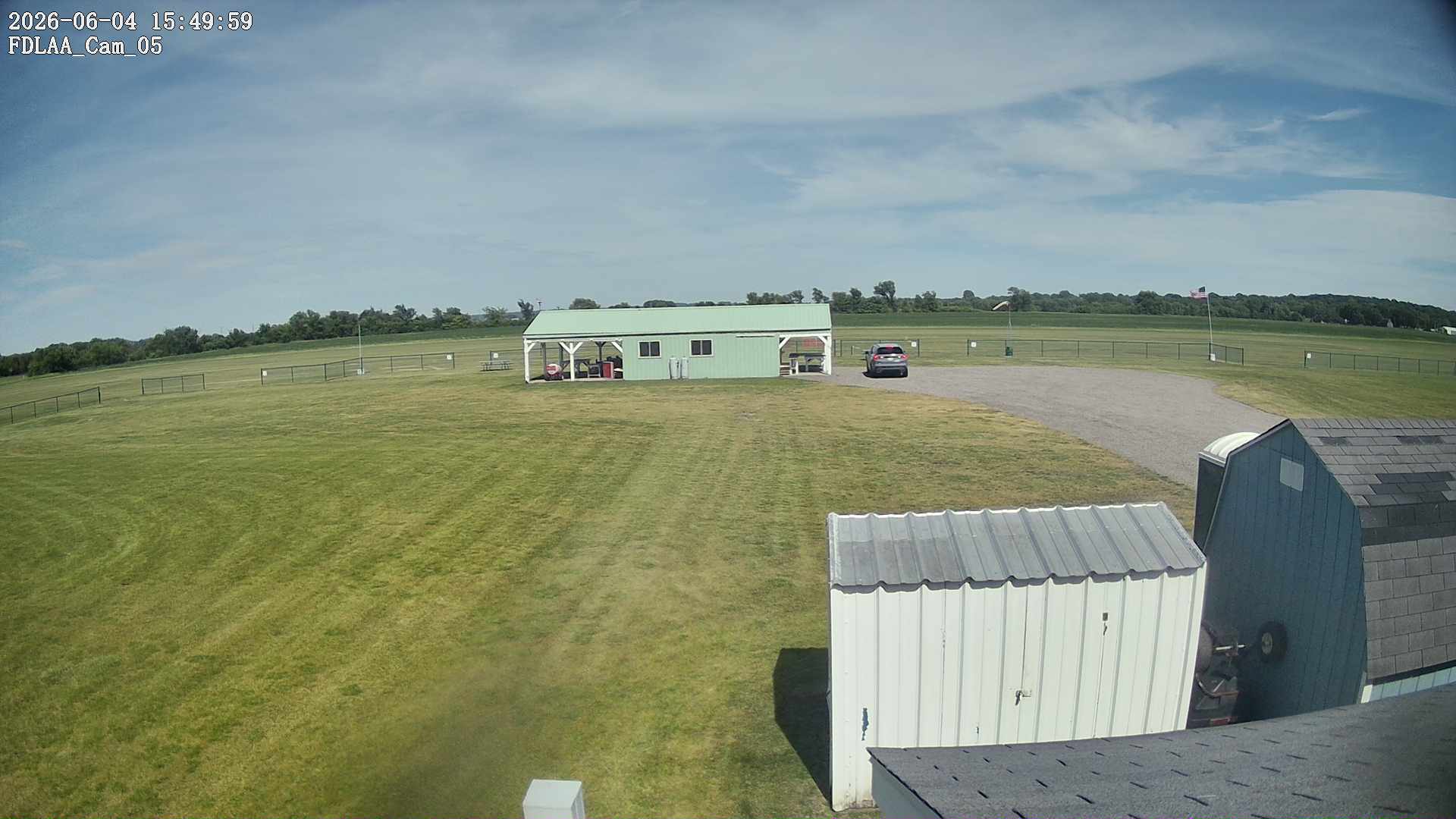 Parking Camera