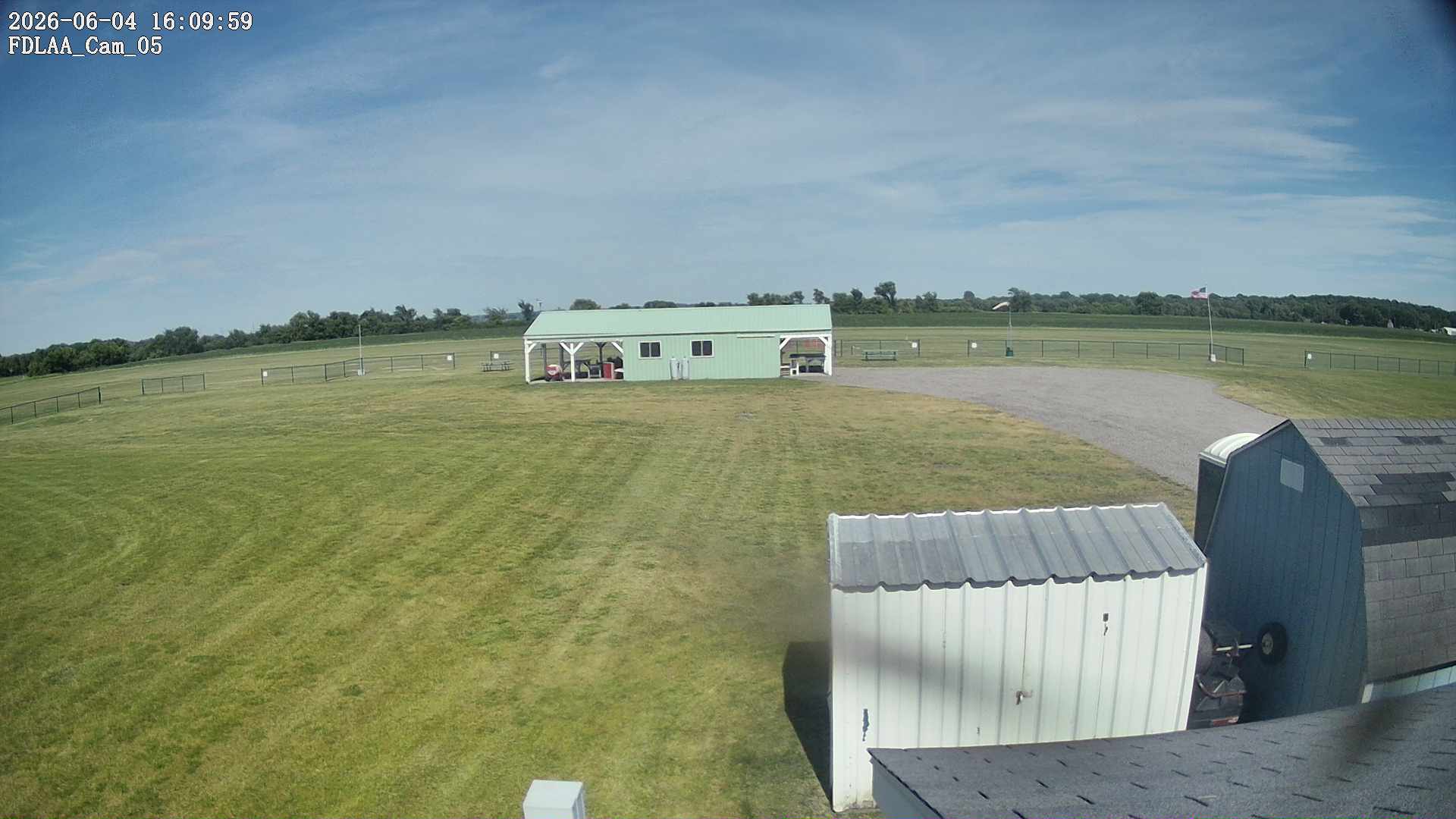 Parking Camera