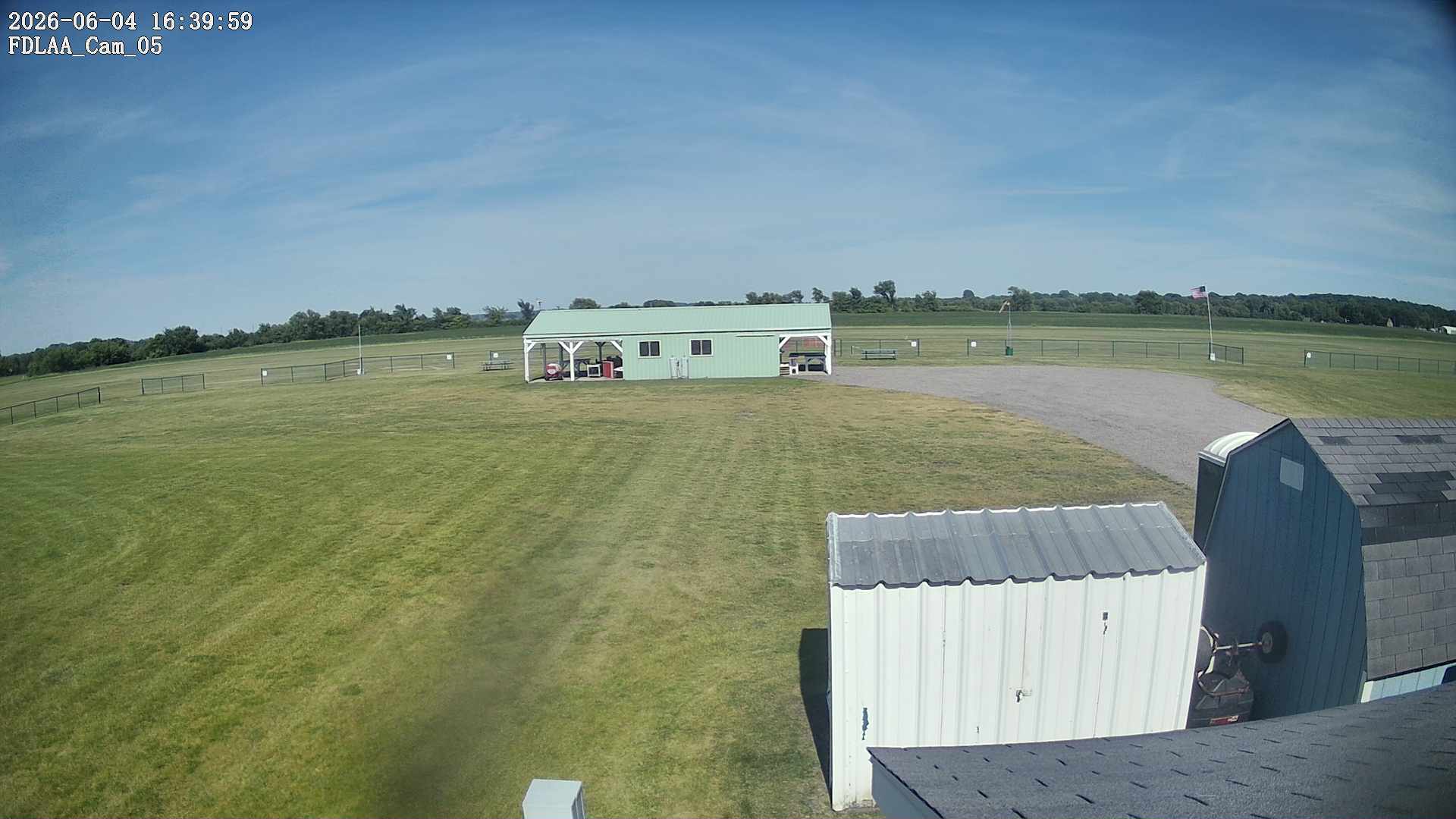 Parking Camera