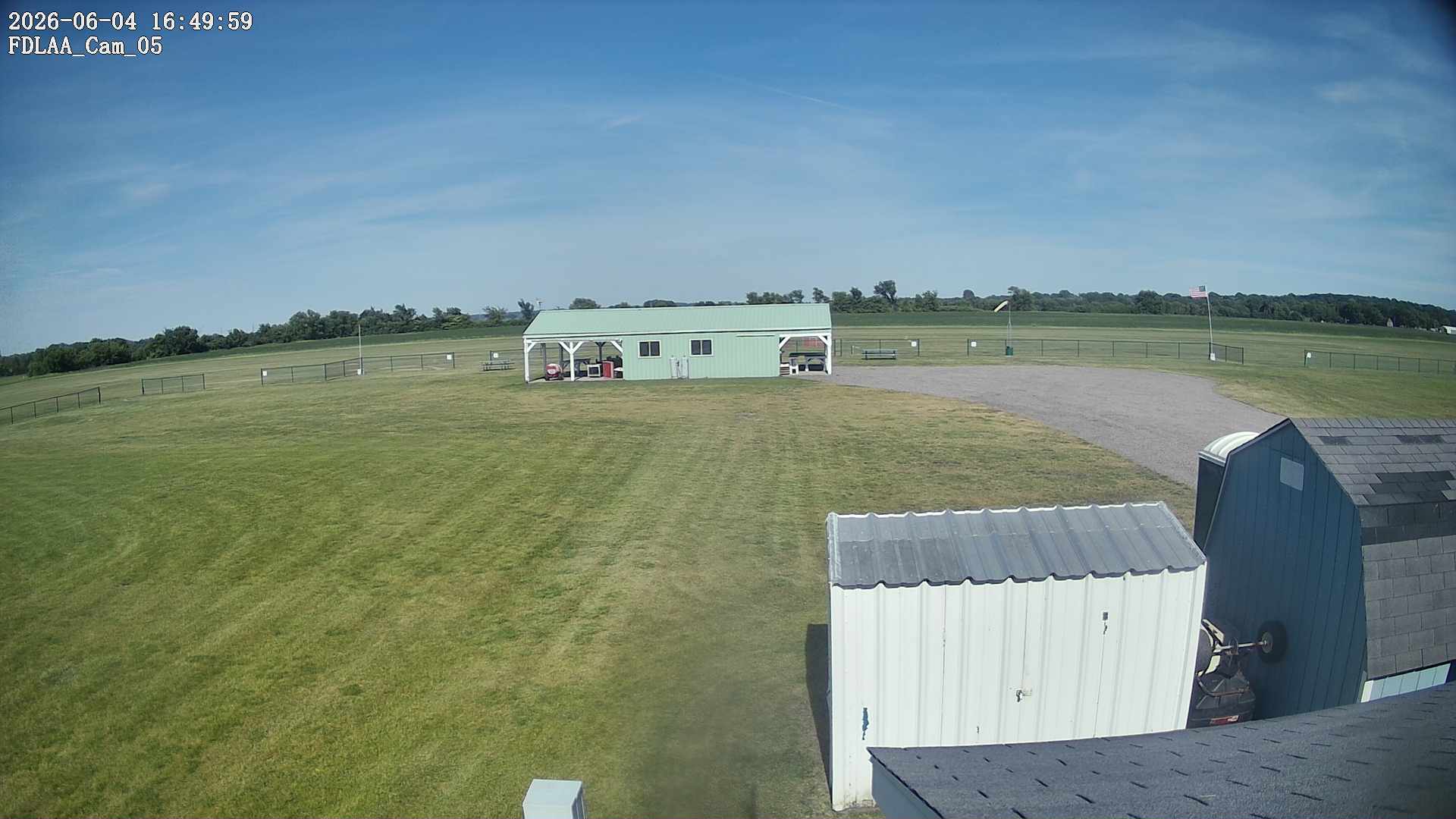 Parking Camera