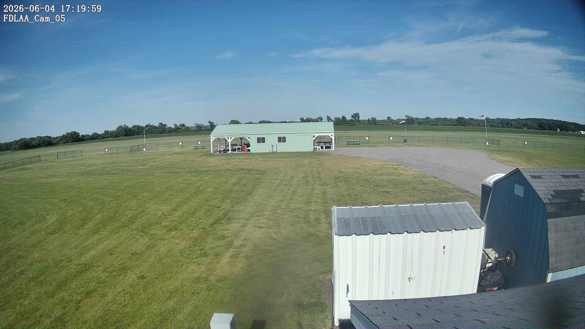 Parking Camera