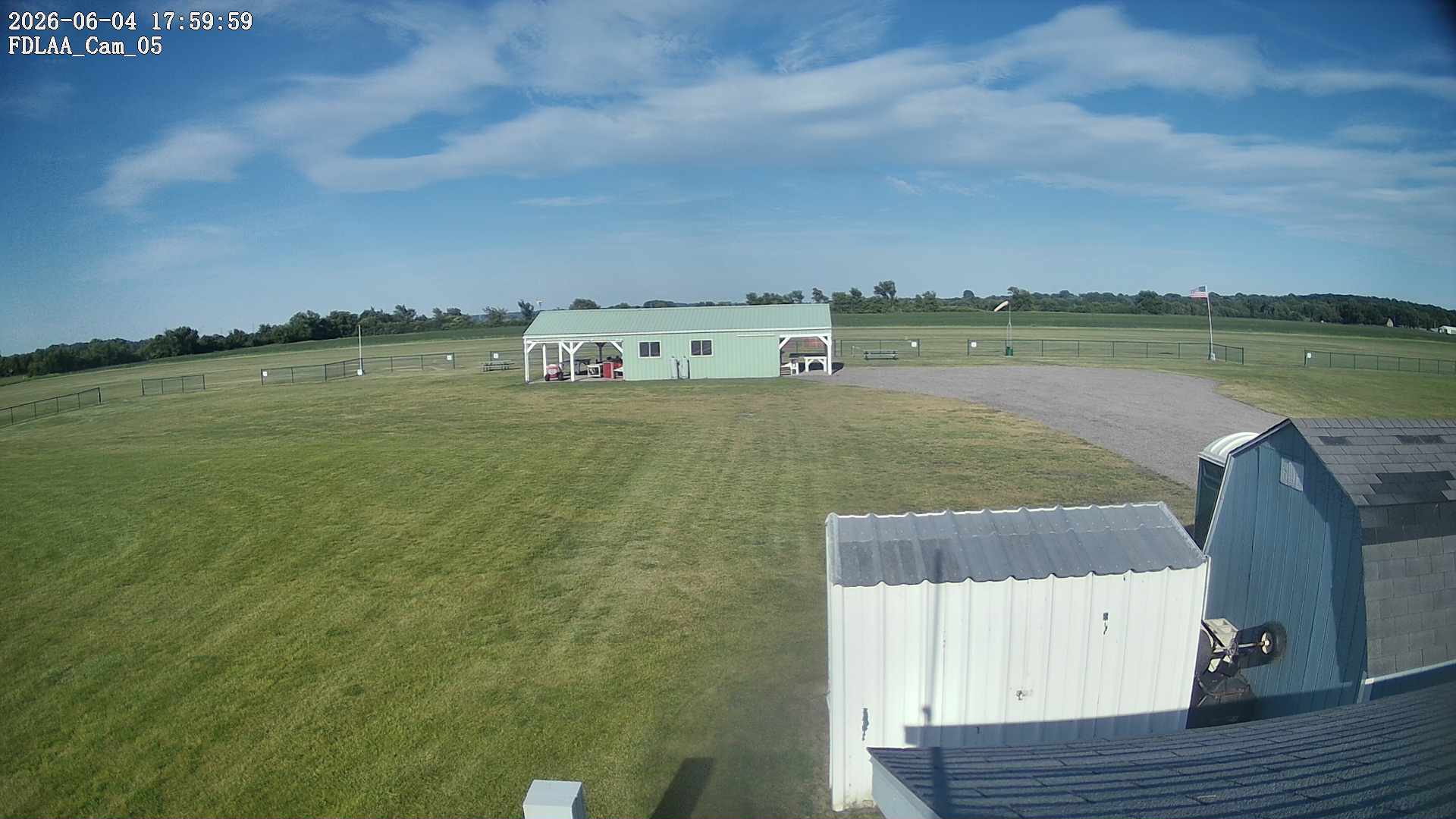 Parking Camera