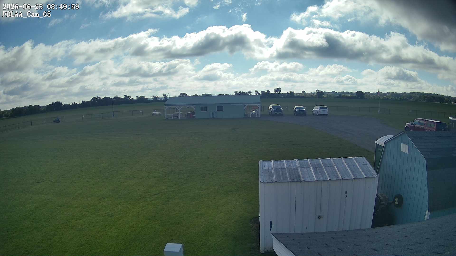 Parking Camera