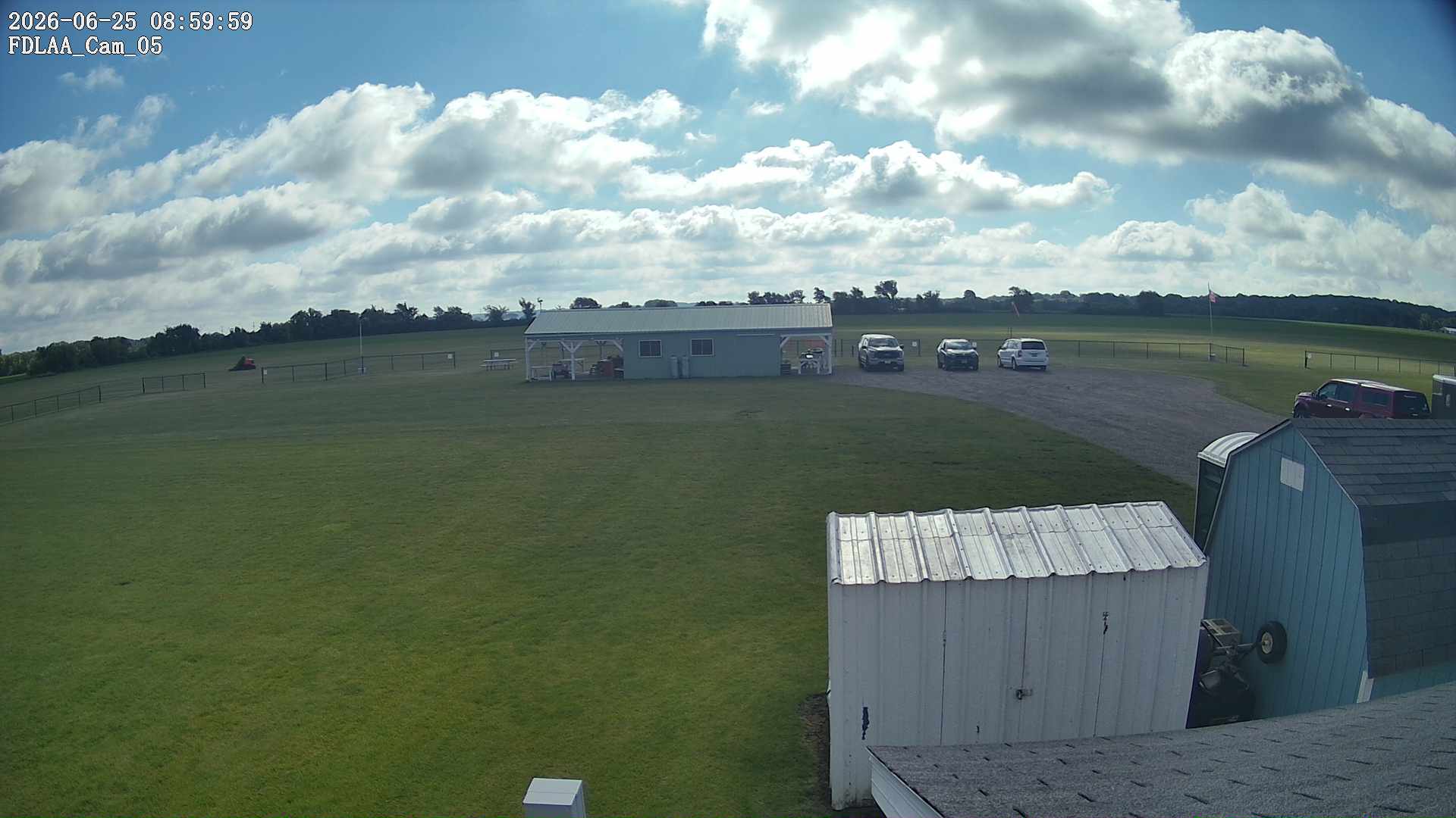 Parking Camera