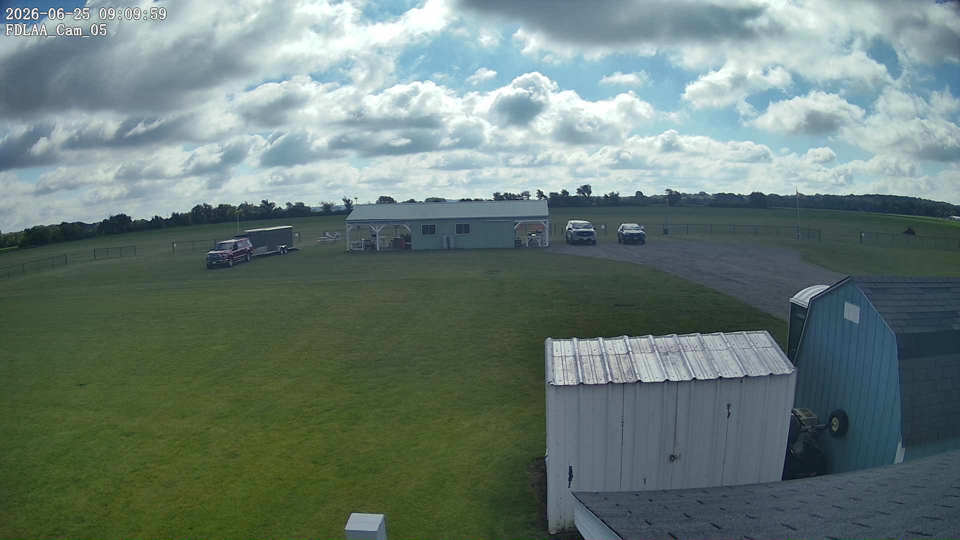 Parking Camera