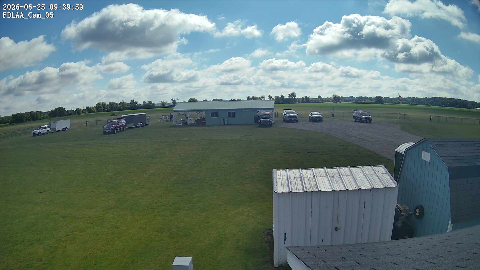 Parking Camera