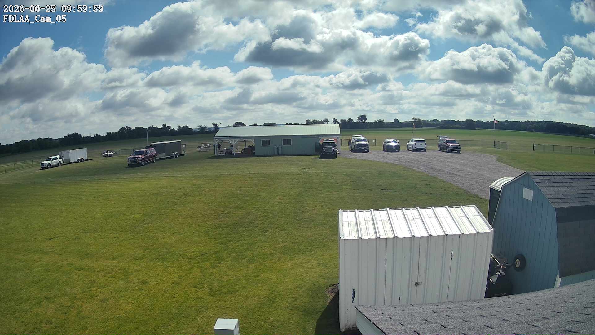 Parking Camera