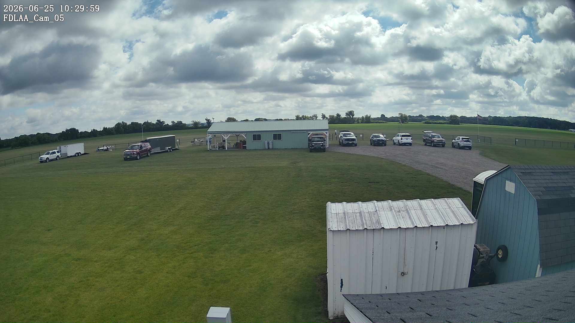 Parking Camera