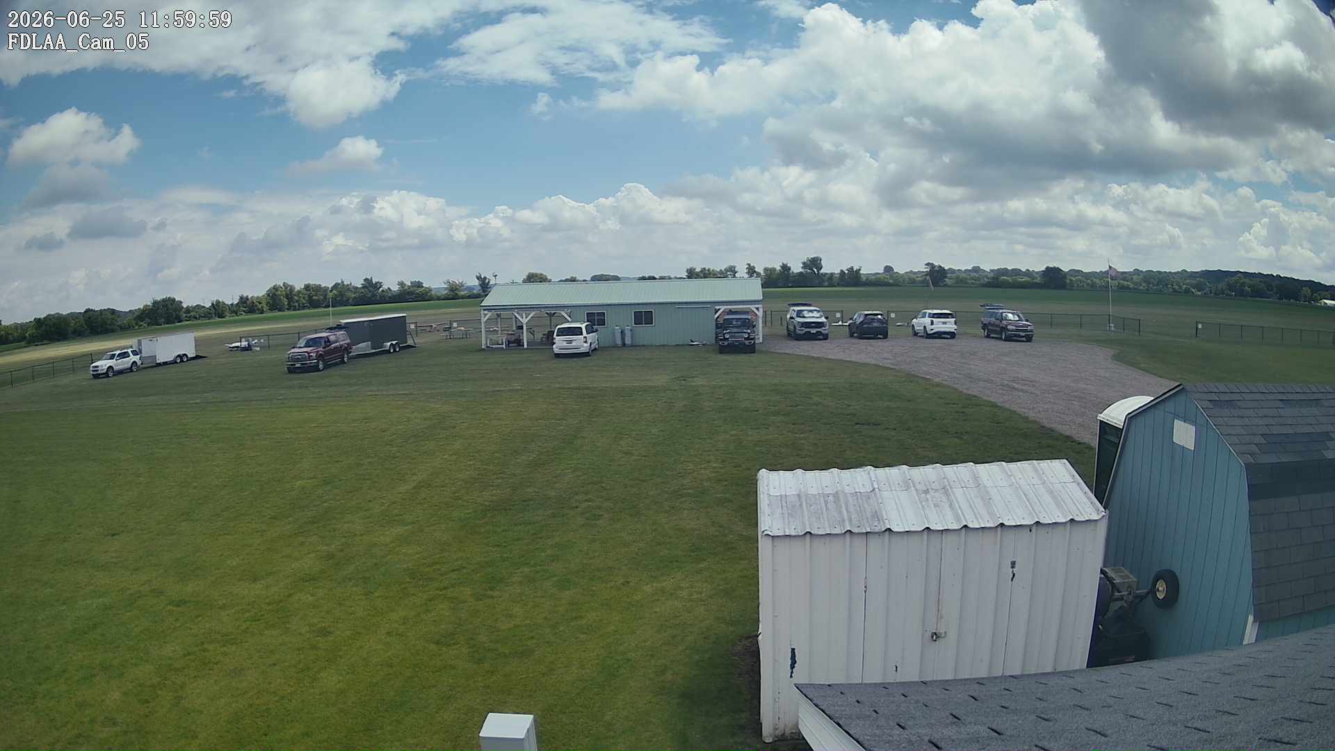 Parking Camera