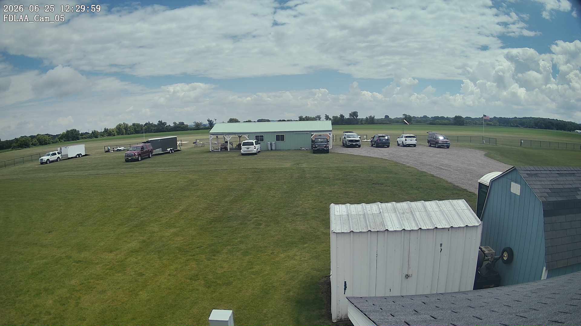 Parking Camera