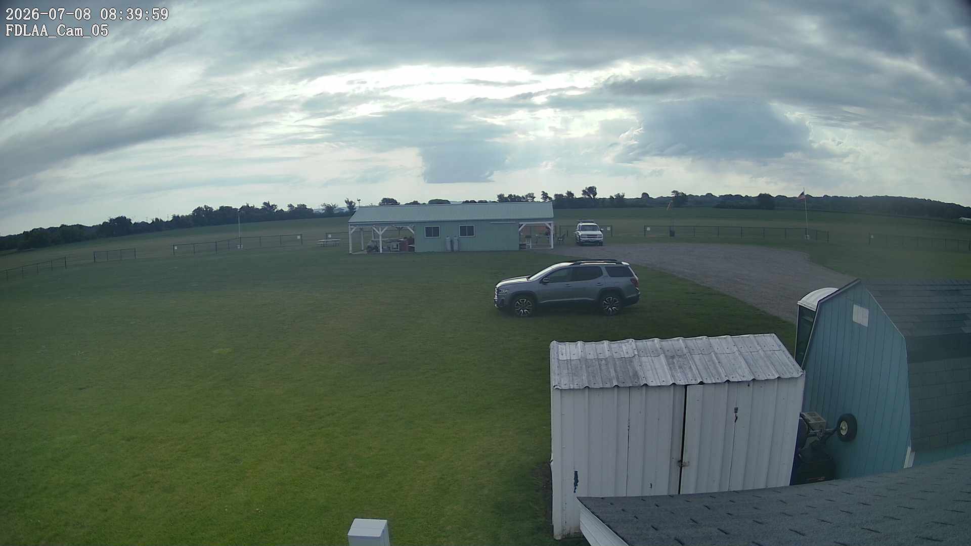 Parking Camera