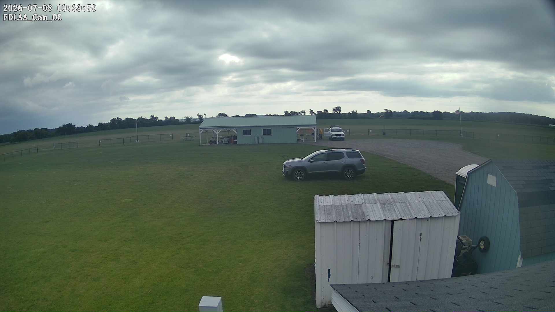 Parking Camera