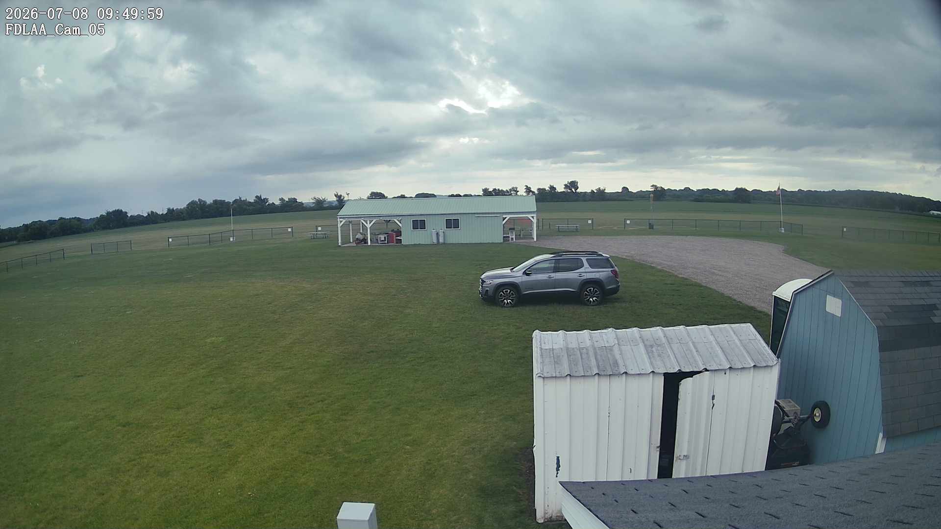 Parking Camera