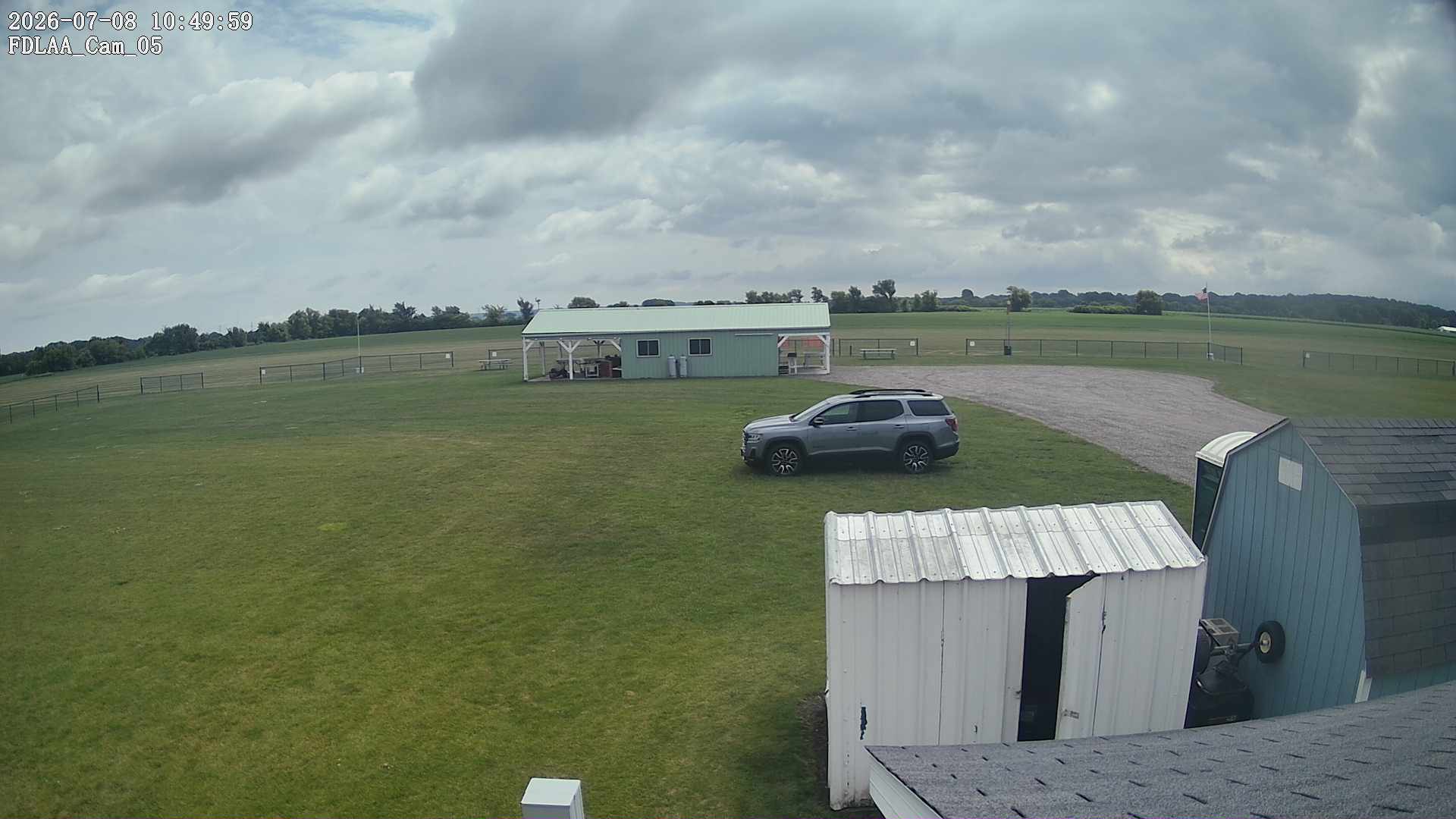 Parking Camera