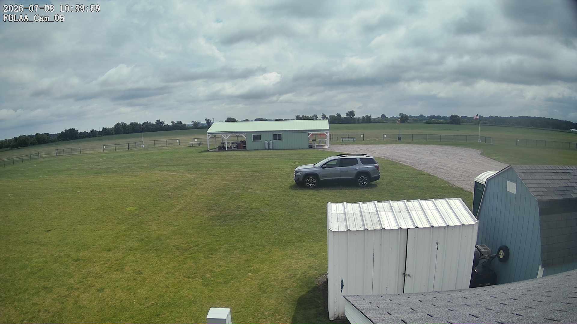 Parking Camera