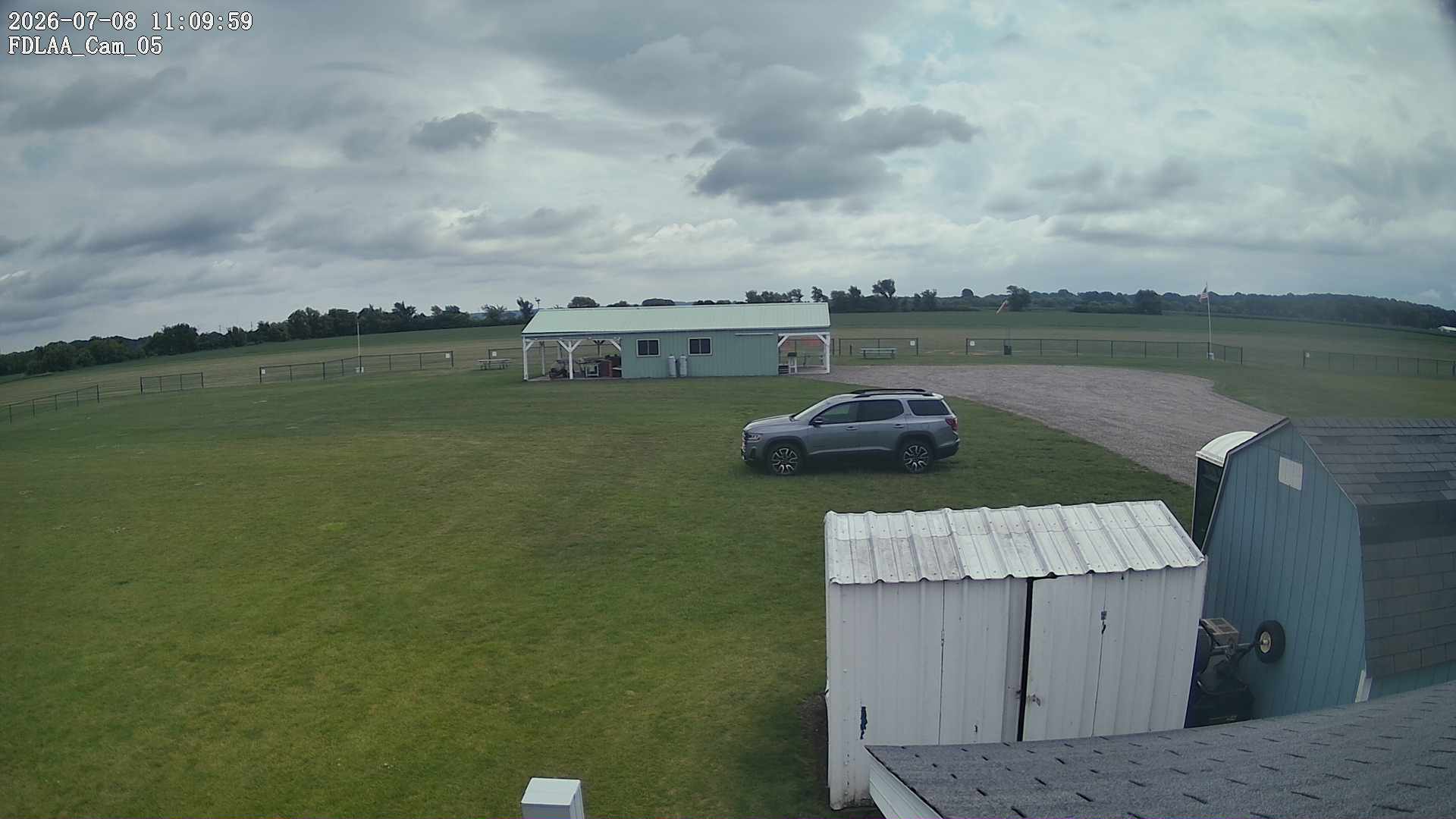 Parking Camera