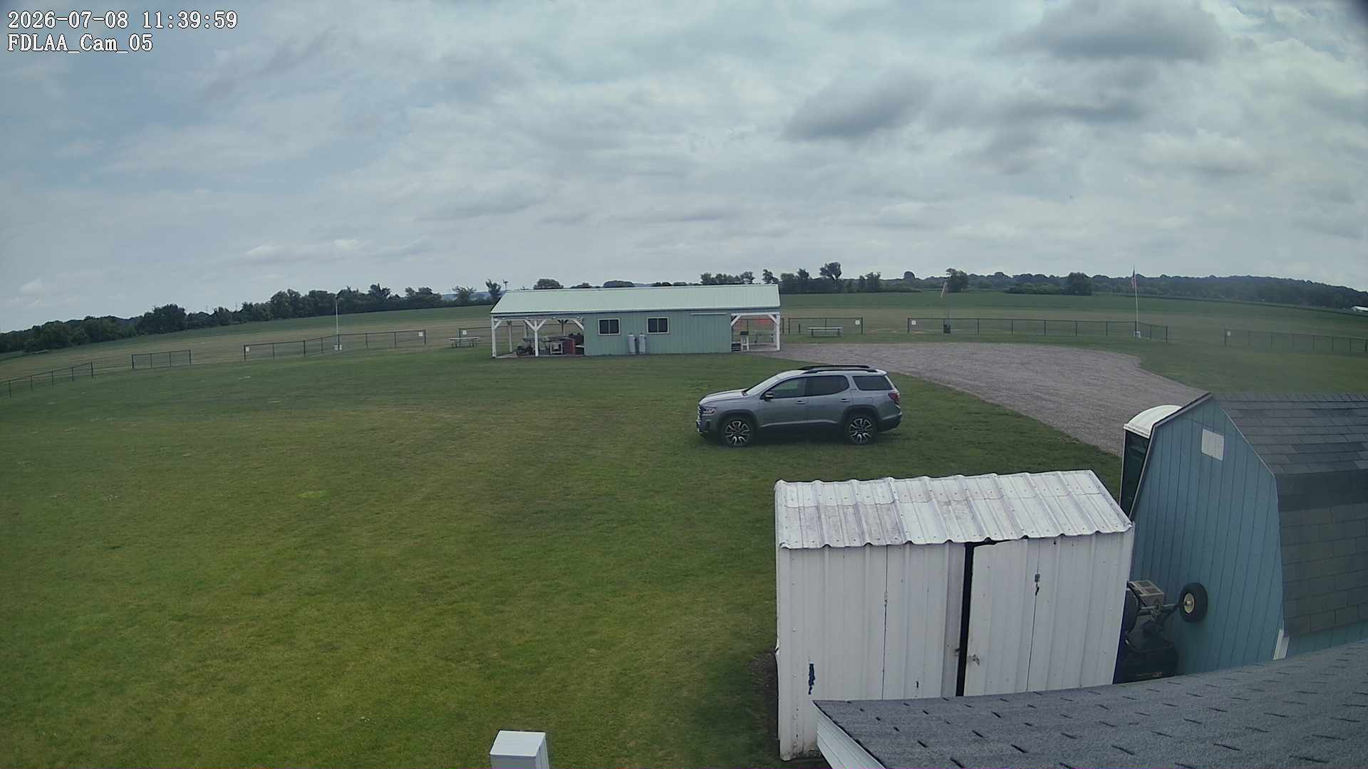 Parking Camera