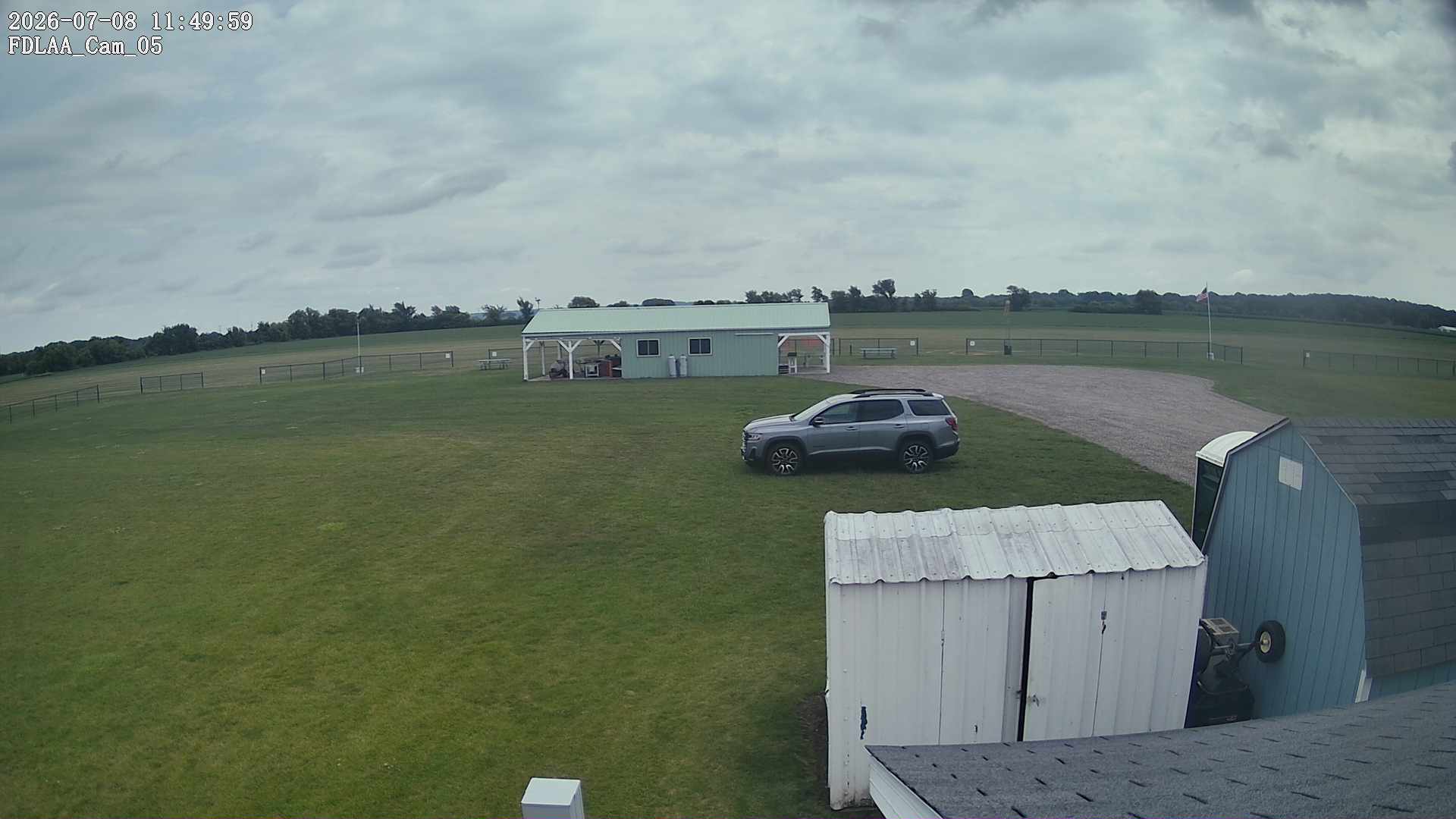Parking Camera