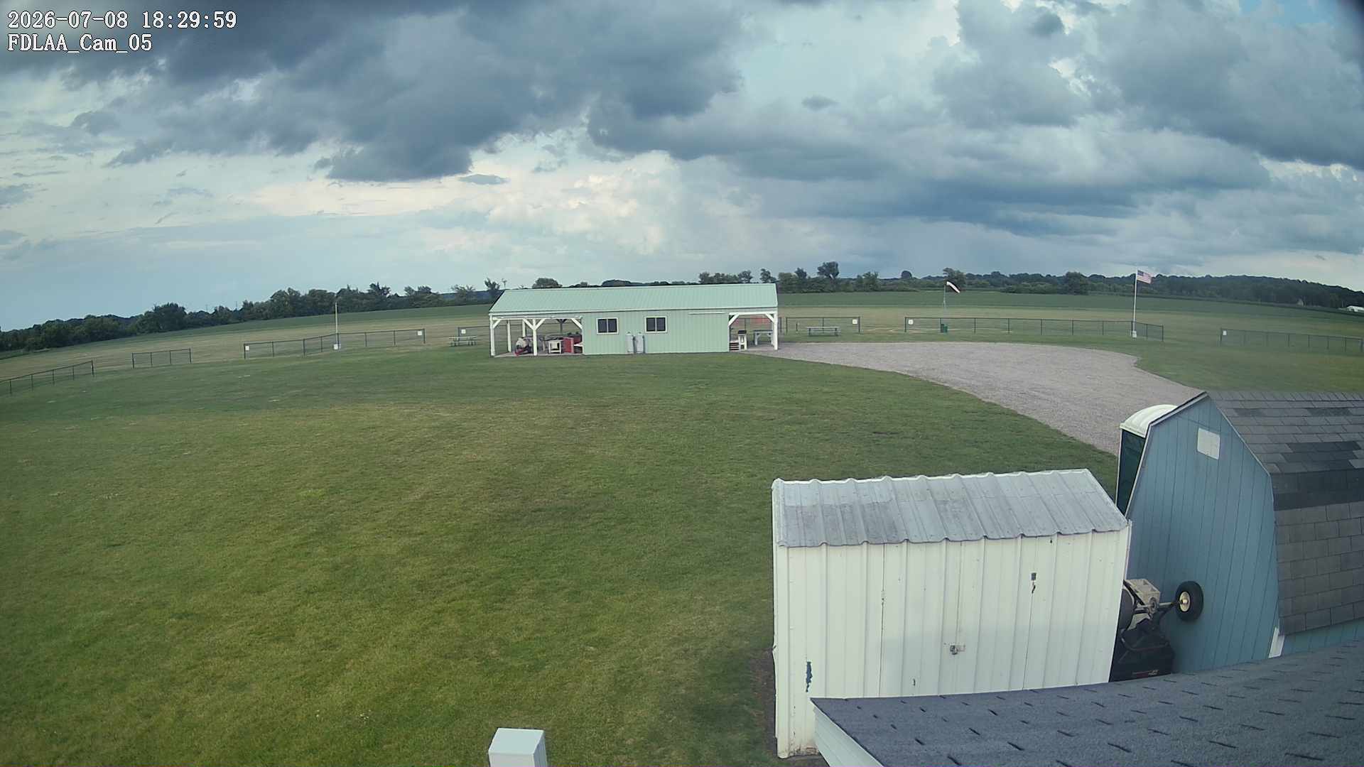 Parking Camera