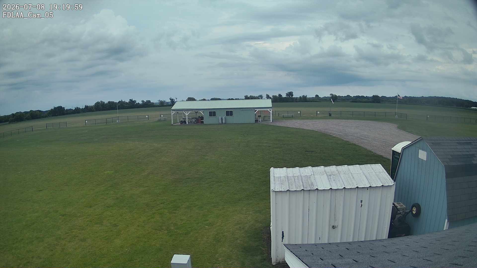 Parking Camera