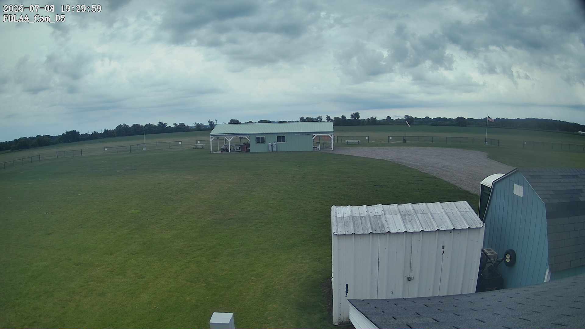 Parking Camera