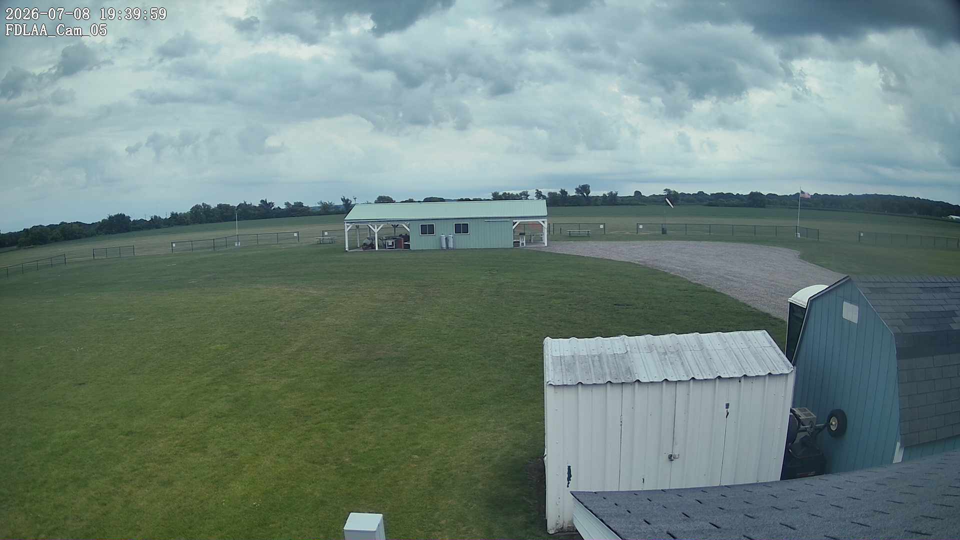 Parking Camera