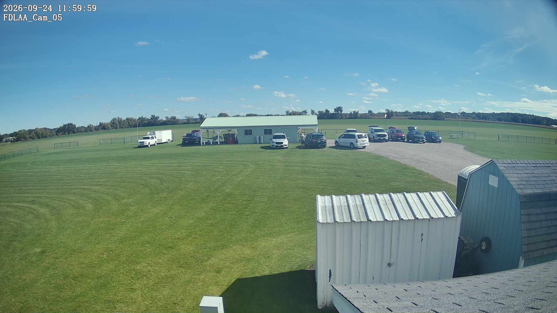 Parking Camera