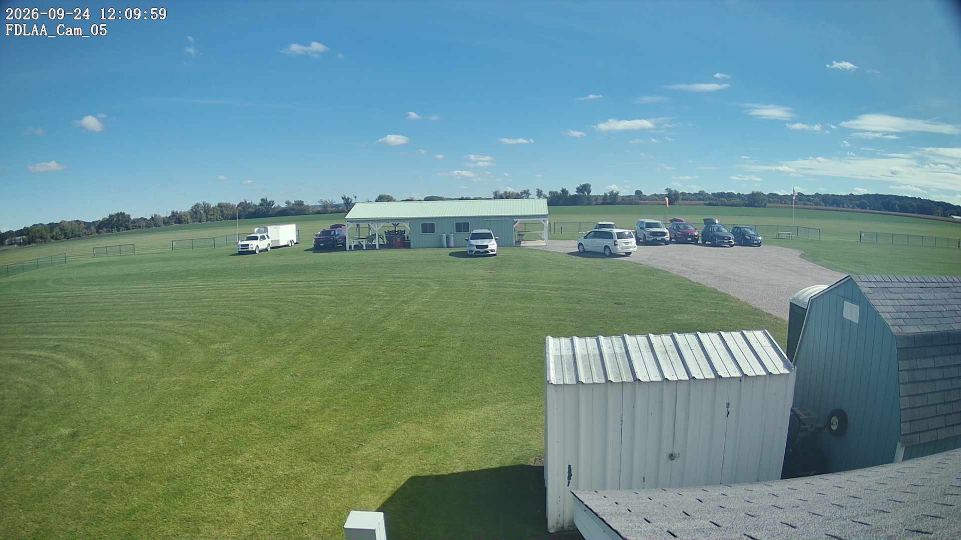 Parking Camera
