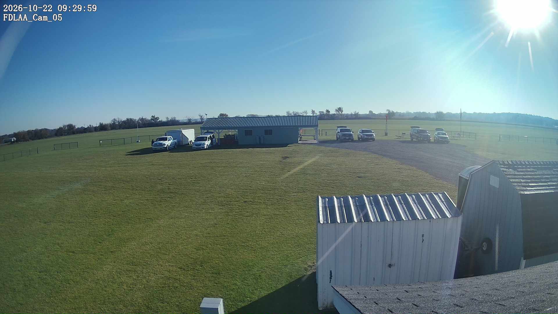 Parking Camera