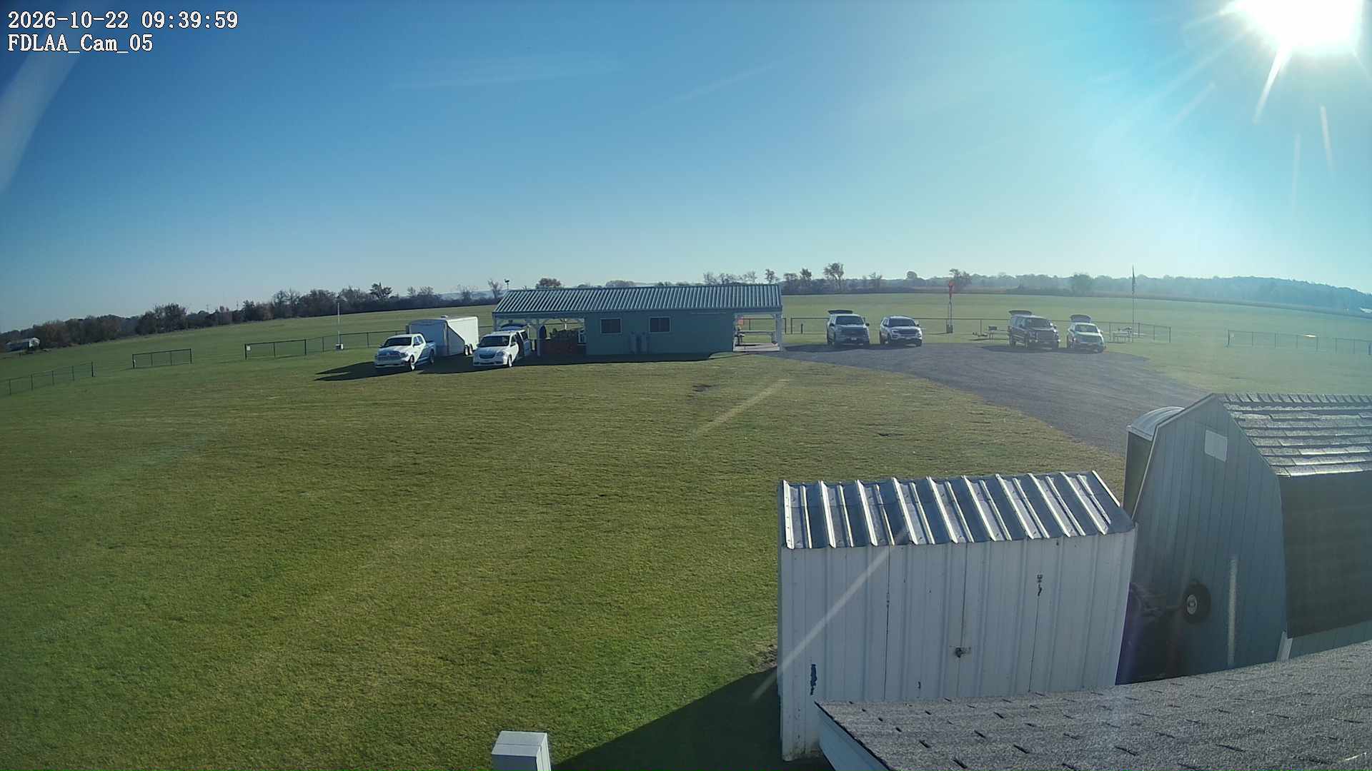 Parking Camera