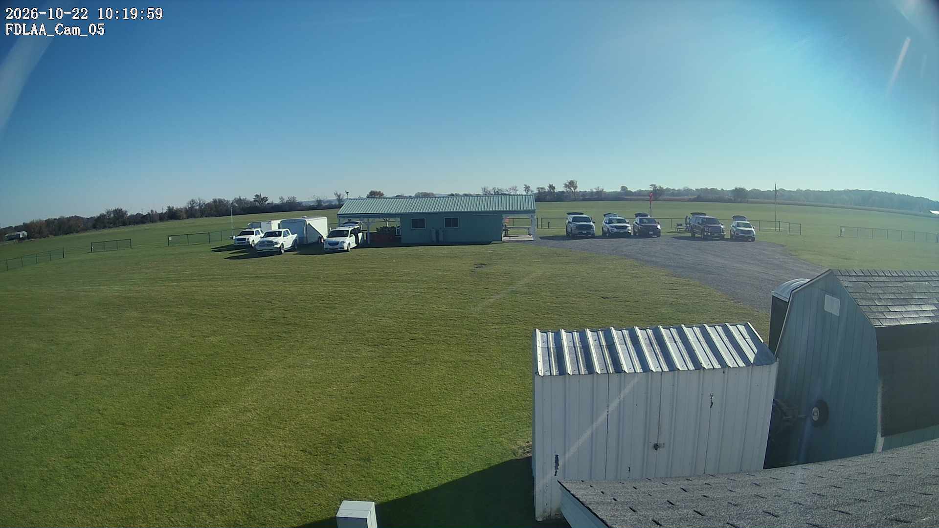 Parking Camera