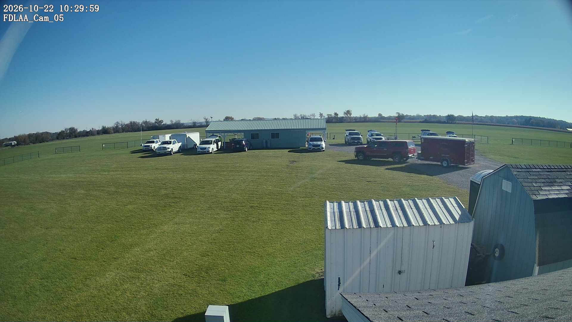 Parking Camera