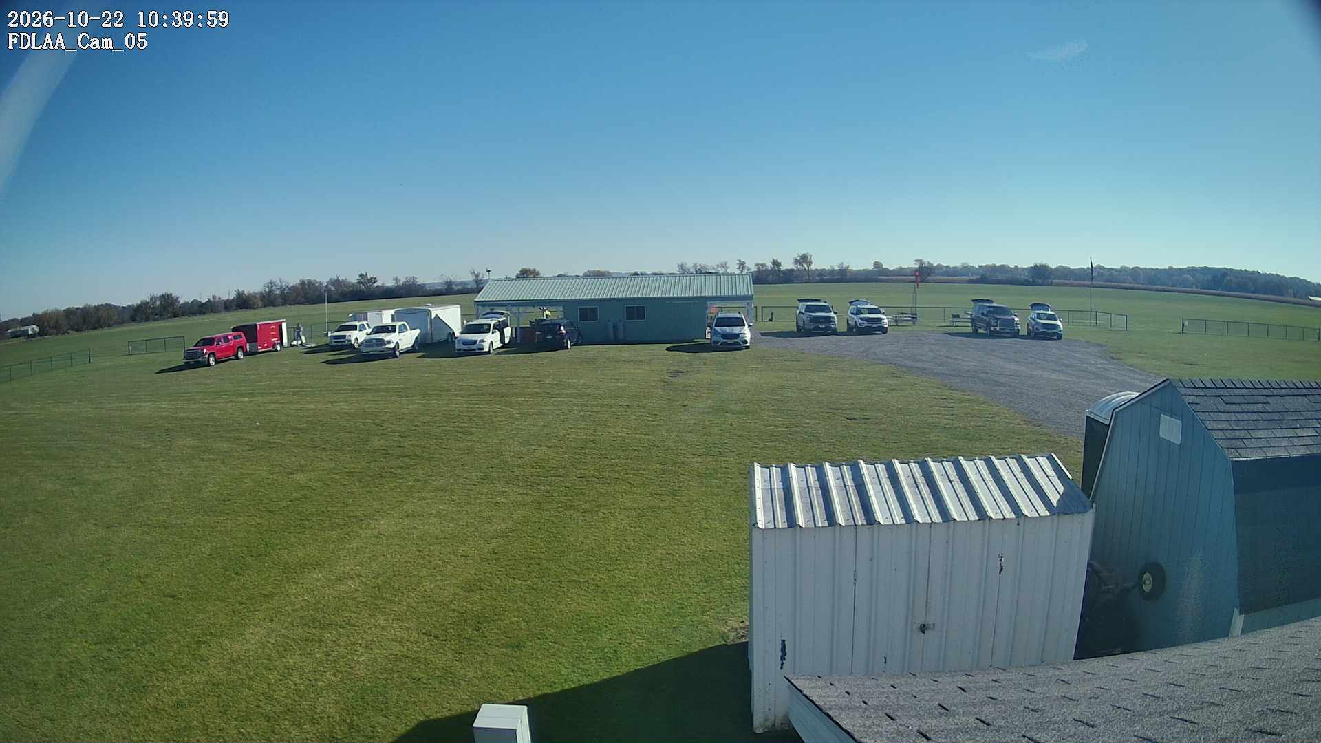 Parking Camera