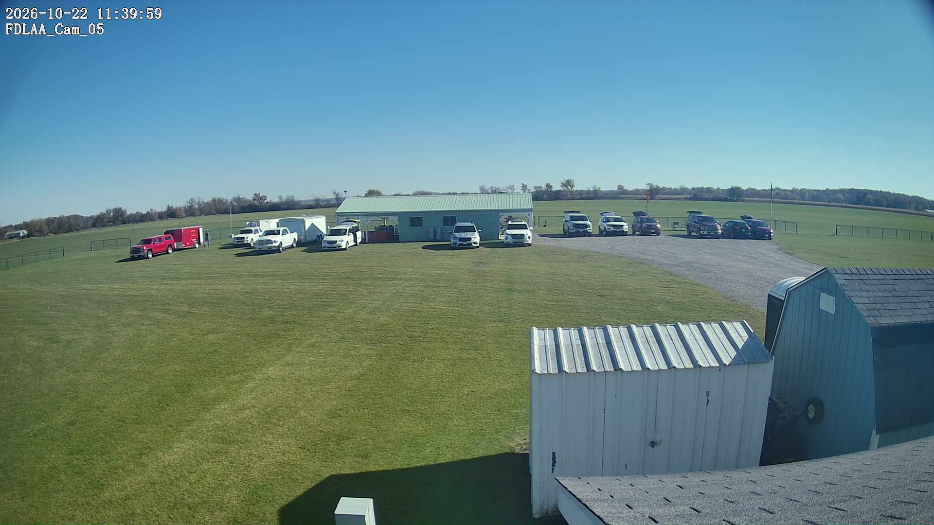 Parking Camera