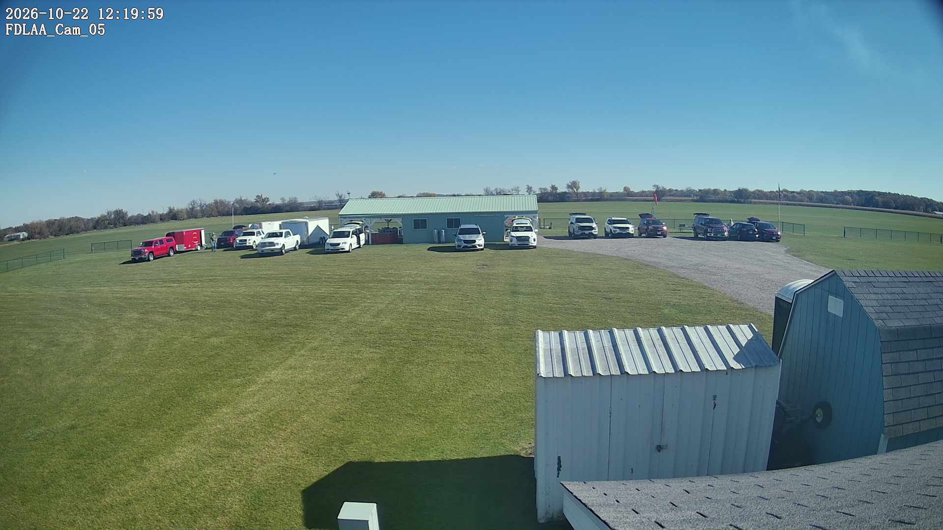 Parking Camera