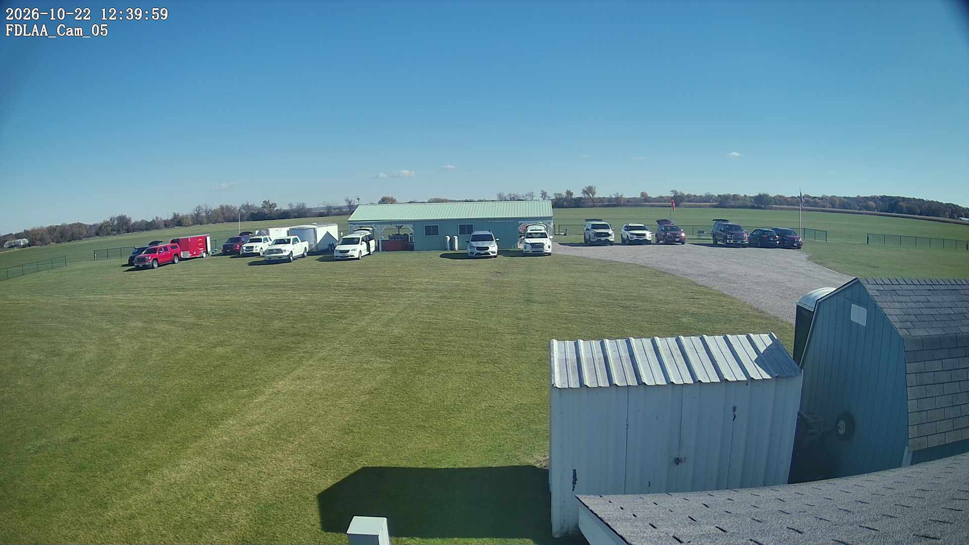Parking Camera