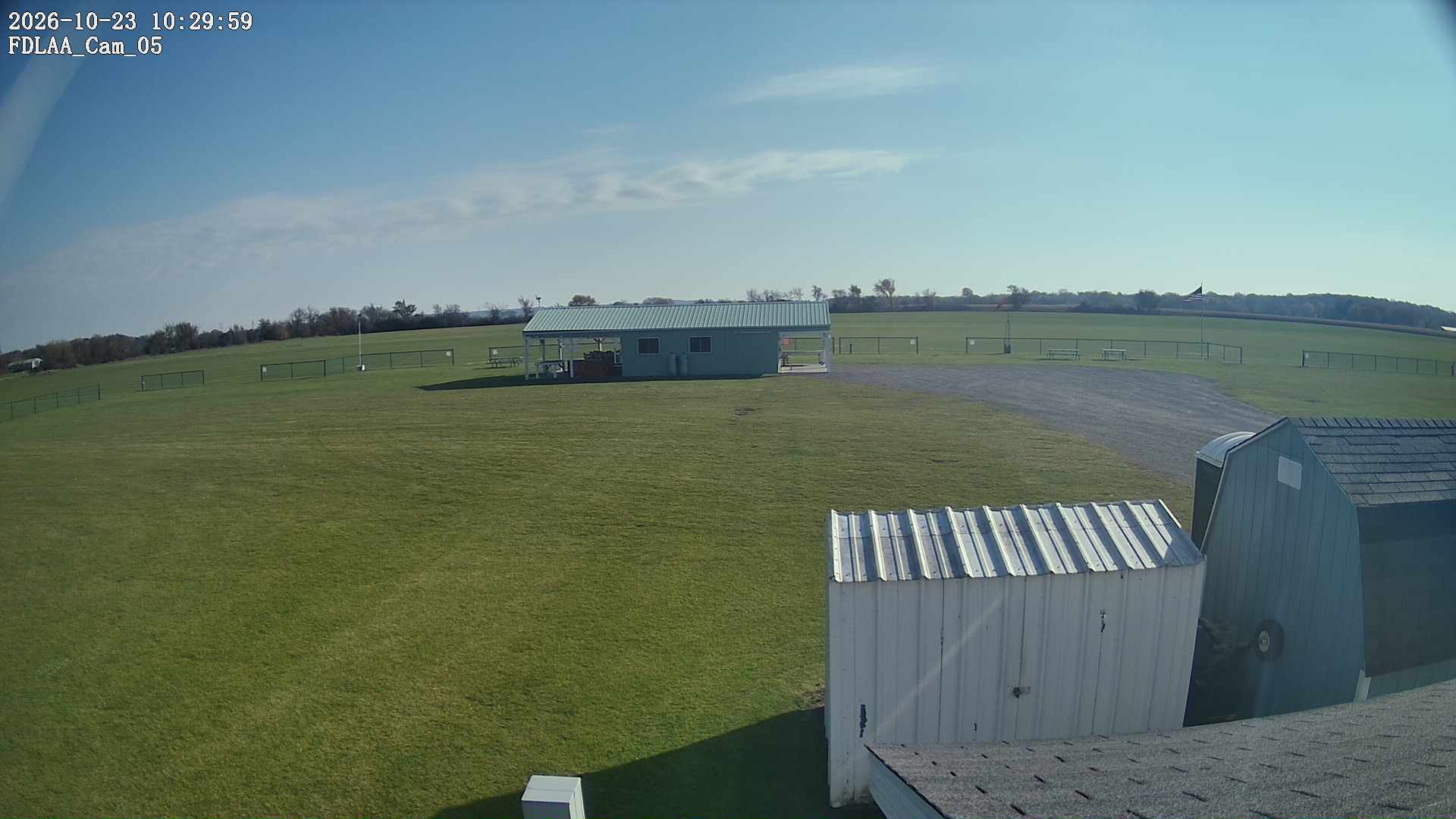 Parking Camera