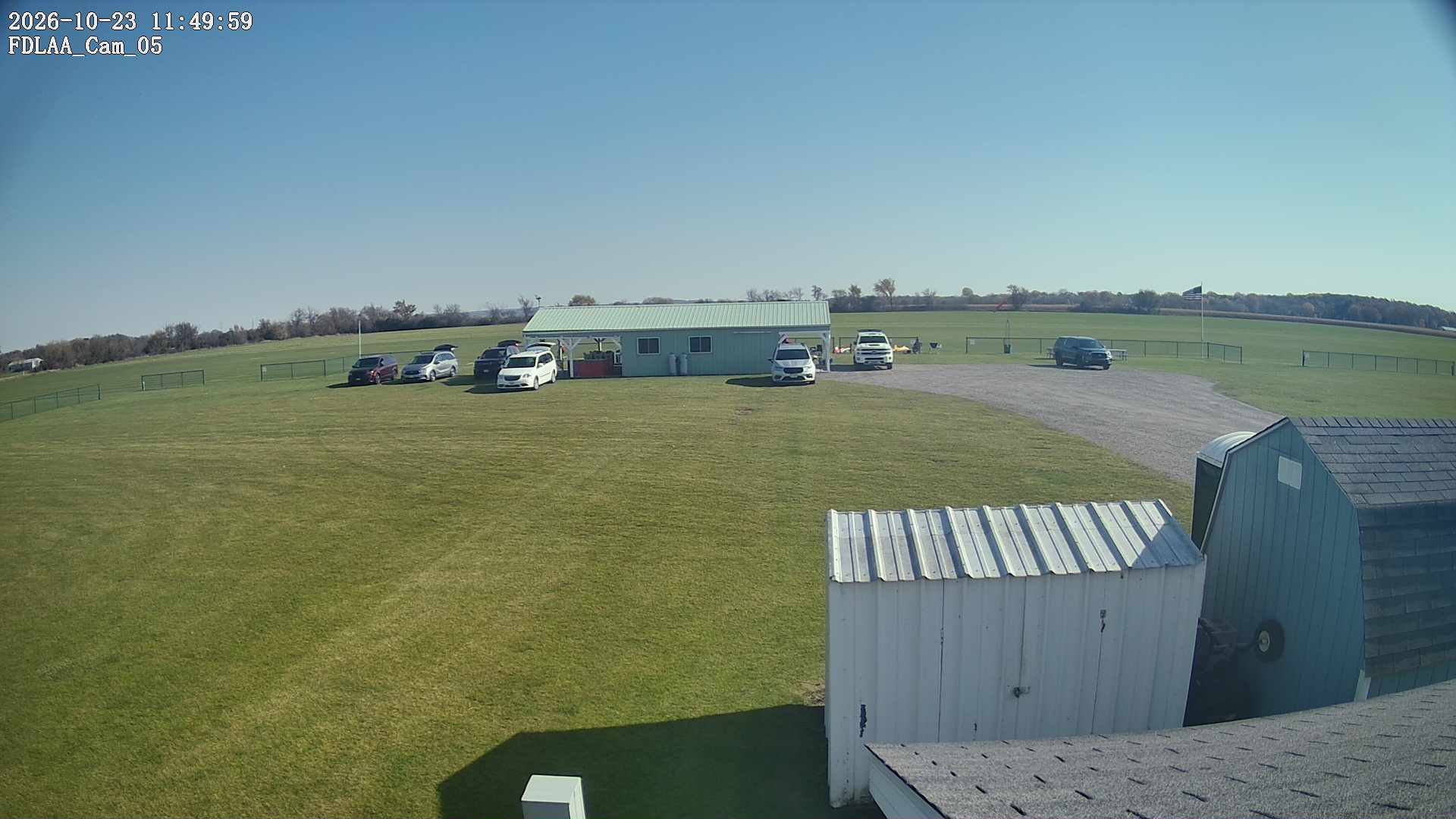 Parking Camera