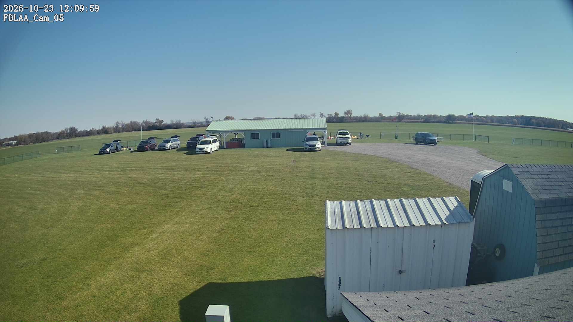 Parking Camera