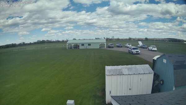 Parking Camera