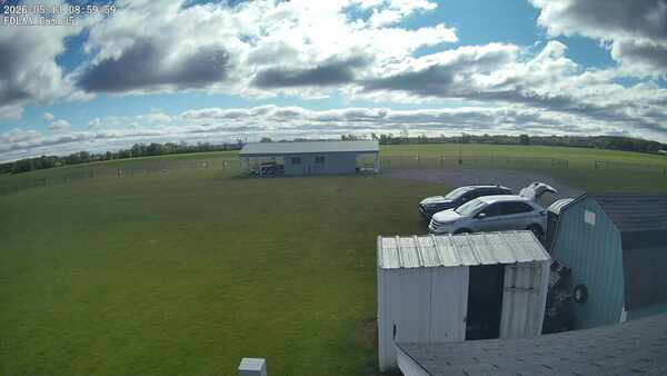 Parking Camera