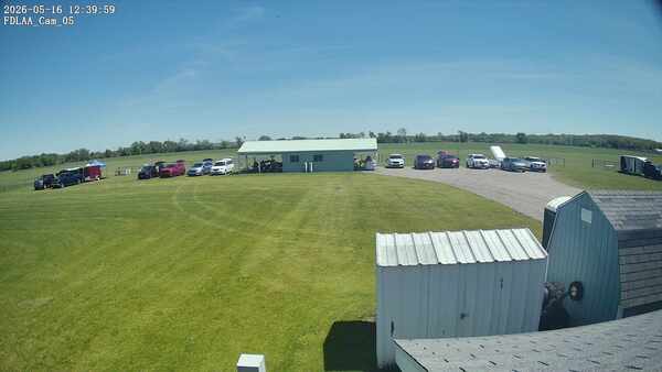 Parking Camera