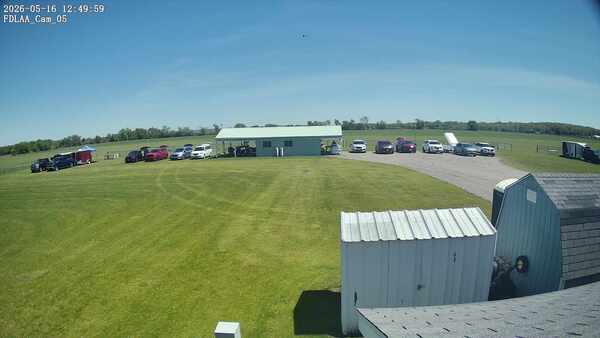 Parking Camera