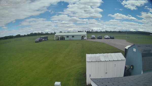 Parking Camera