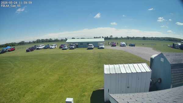 Parking Camera