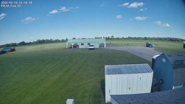 Parking Camera